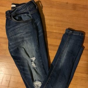 KAN CAN Jeans